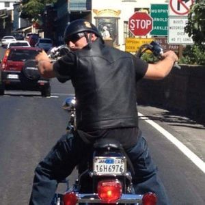 Meet your Posher, Brian